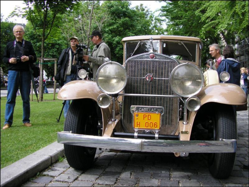2006 American Classic Raley - foto 7