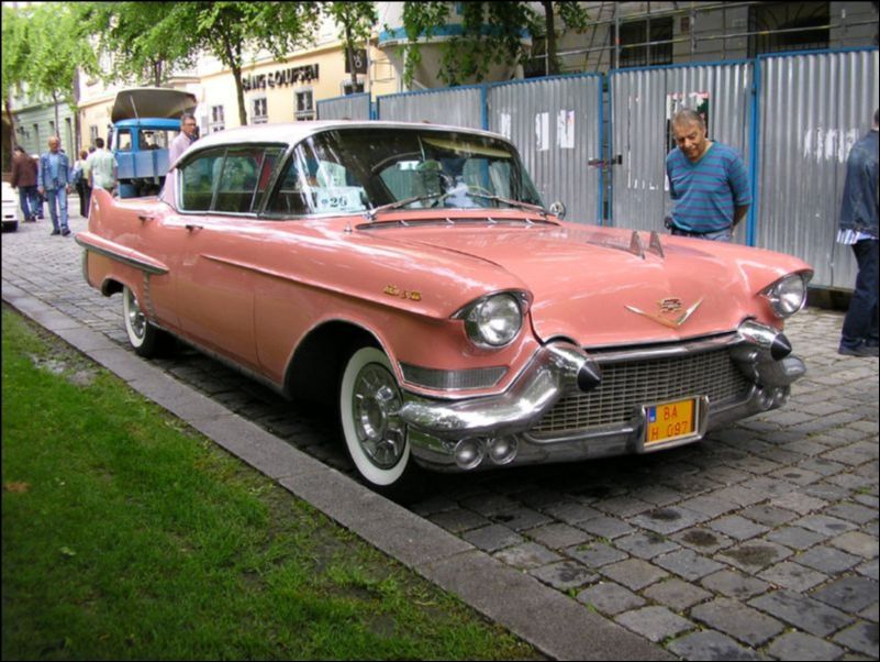 2006 American Classic Raley - foto 10
