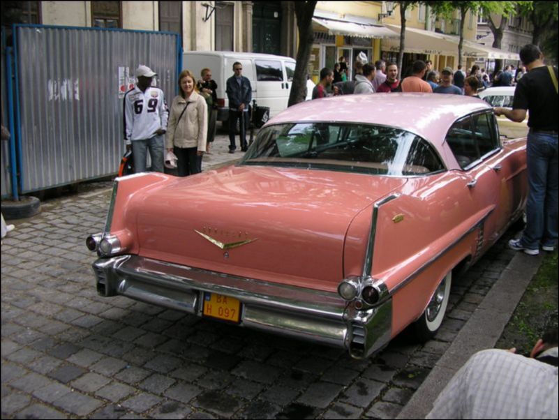2006 American Classic Raley - foto 11