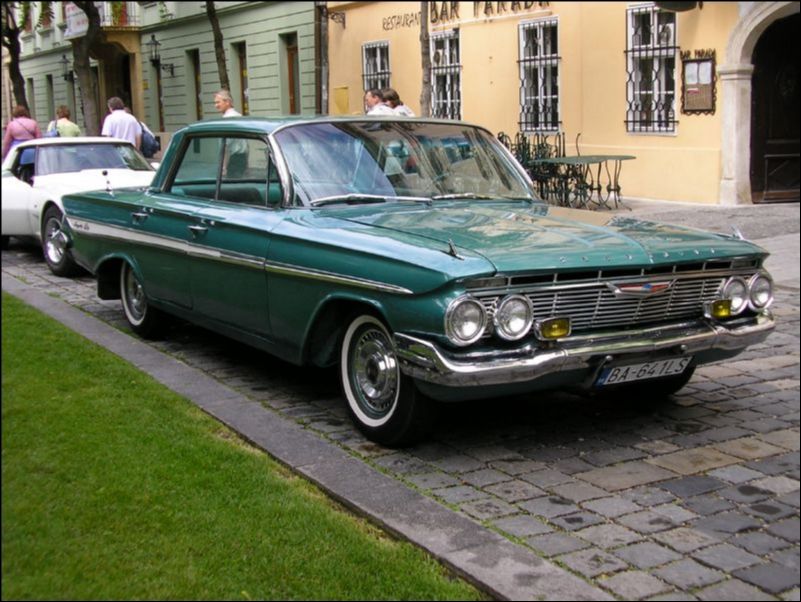 2006 American Classic Raley - foto 12