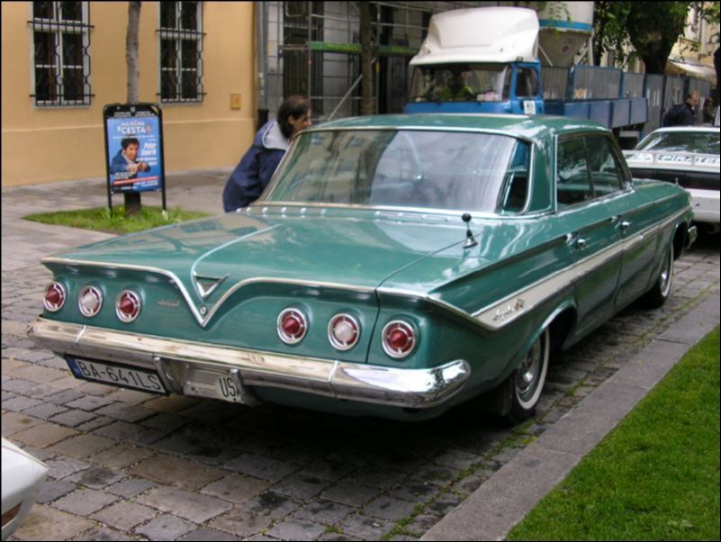 2006 American Classic Raley - foto 13