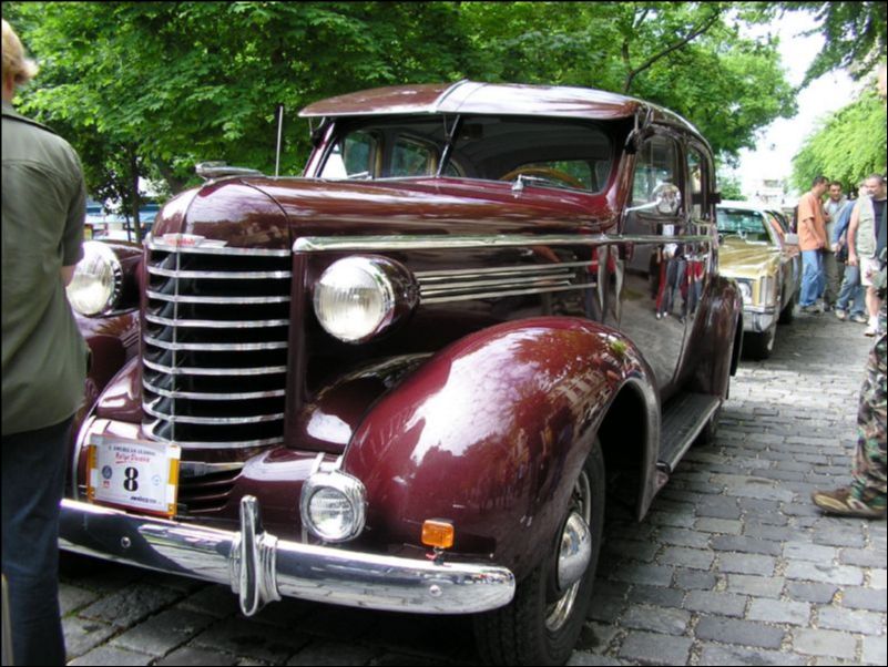 2006 American Classic Raley - foto 14