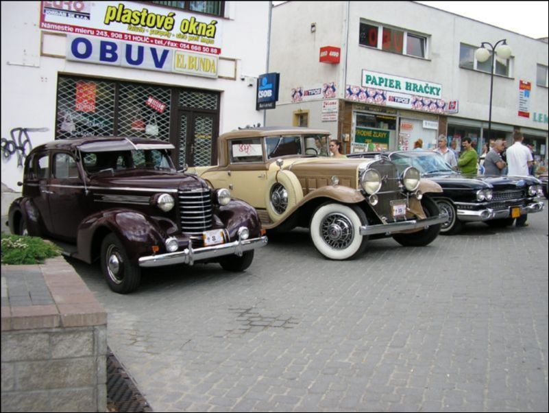 2006 American Classic Raley - foto 15