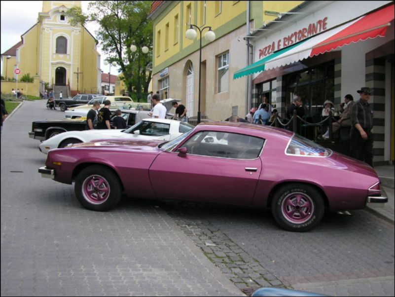 2006 American Classic Raley - foto 17