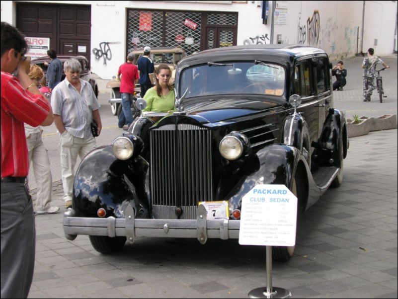 2006 American Classic Raley - foto 18