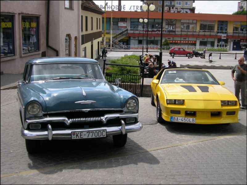 2006 American Classic Raley - foto 19