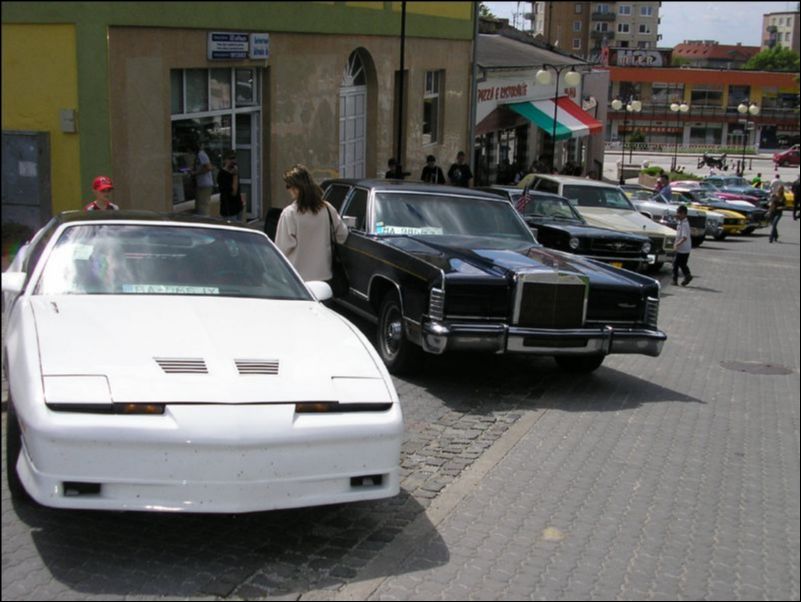 2006 American Classic Raley - foto 20