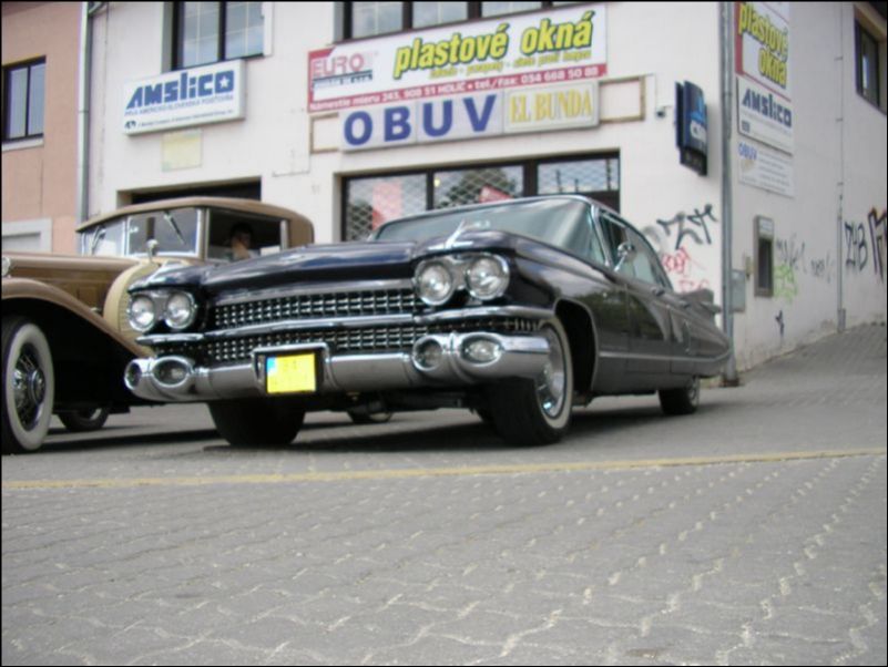 2006 American Classic Raley - foto 22