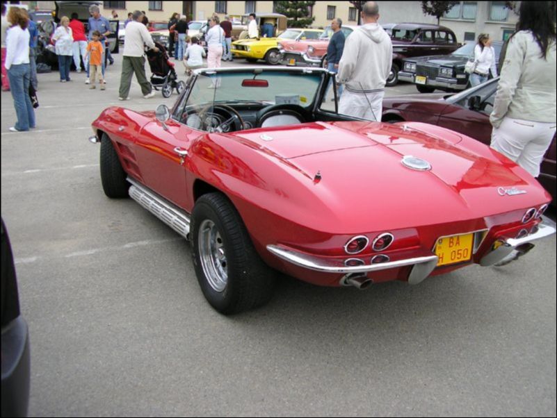 2006 American Classic Raley - foto 24