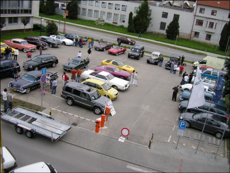 2006 American Classic Raley - foto 25