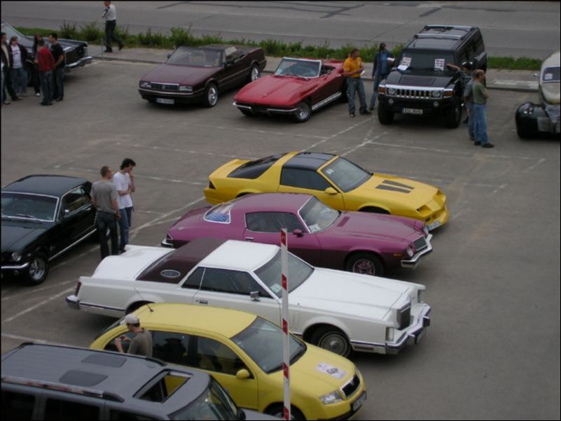 2006 American Classic Raley - foto 27
