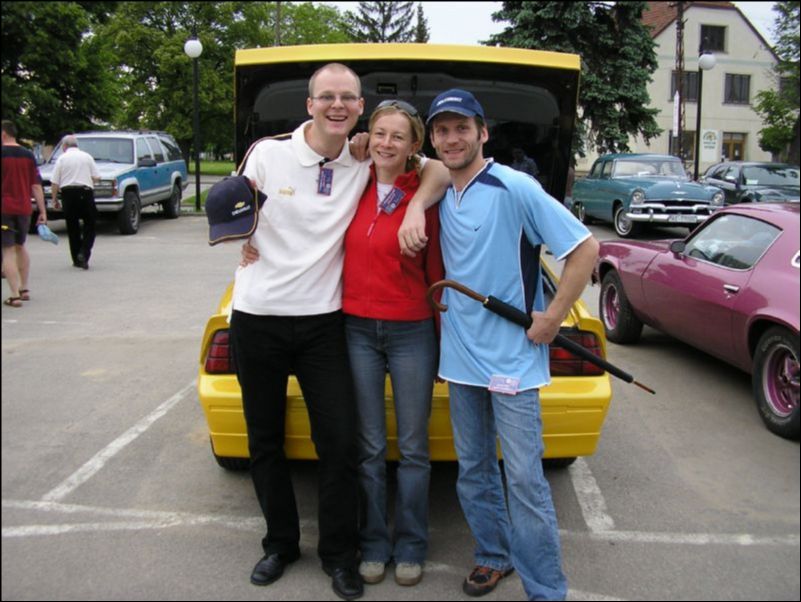 2006 American Classic Raley - foto 31