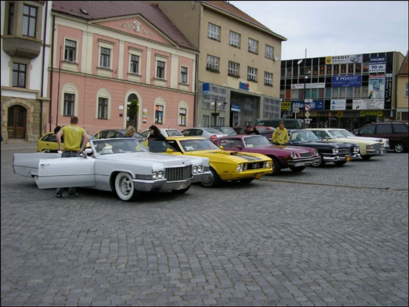 2006 American Classic Raley - foto 38
