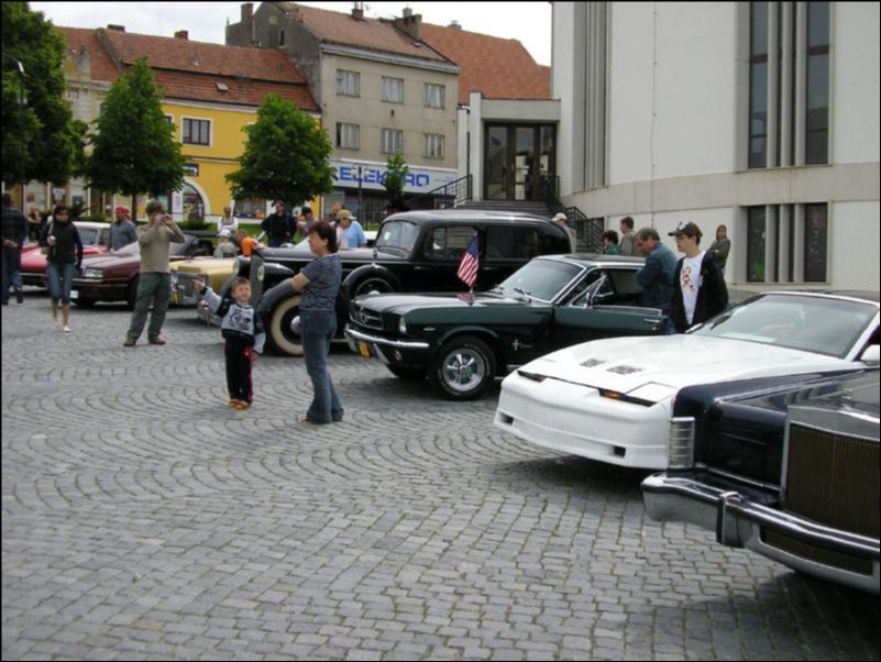 2006 American Classic Raley - foto 41