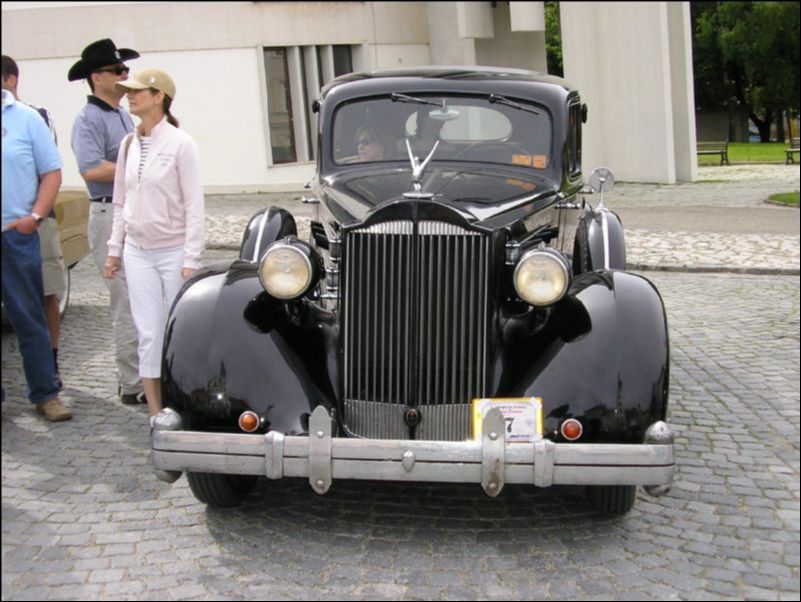 2006 American Classic Raley - foto 42