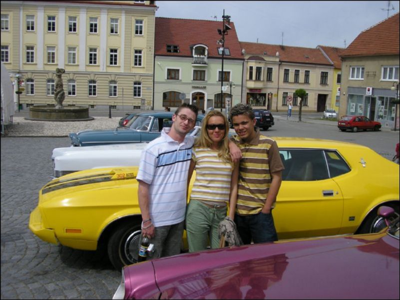 2006 American Classic Raley - foto 45
