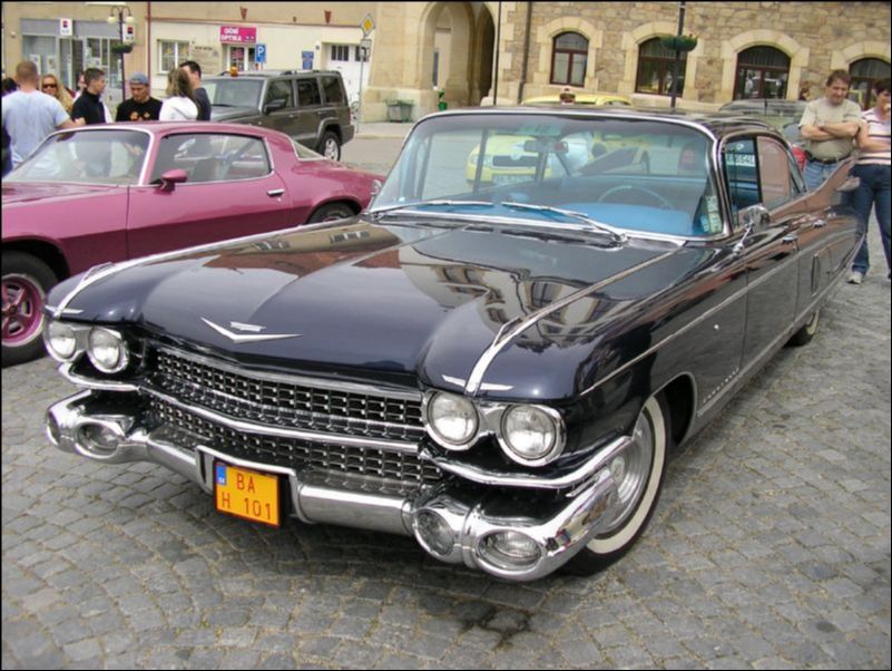 2006 American Classic Raley - foto 47