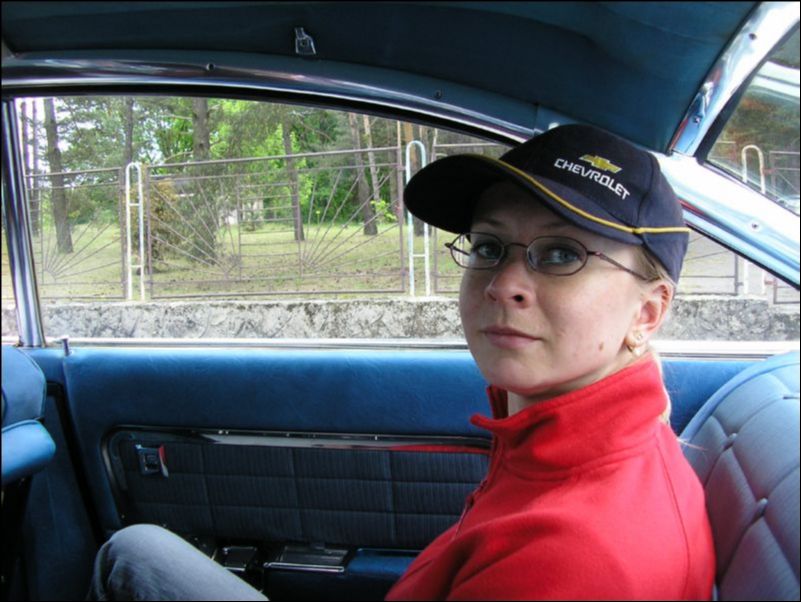 2006 American Classic Raley - foto 51
