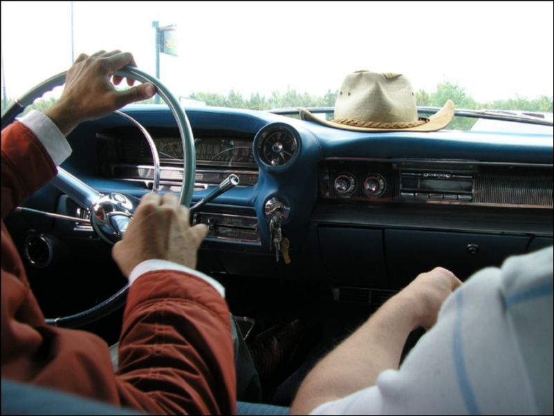 2006 American Classic Raley - foto 52