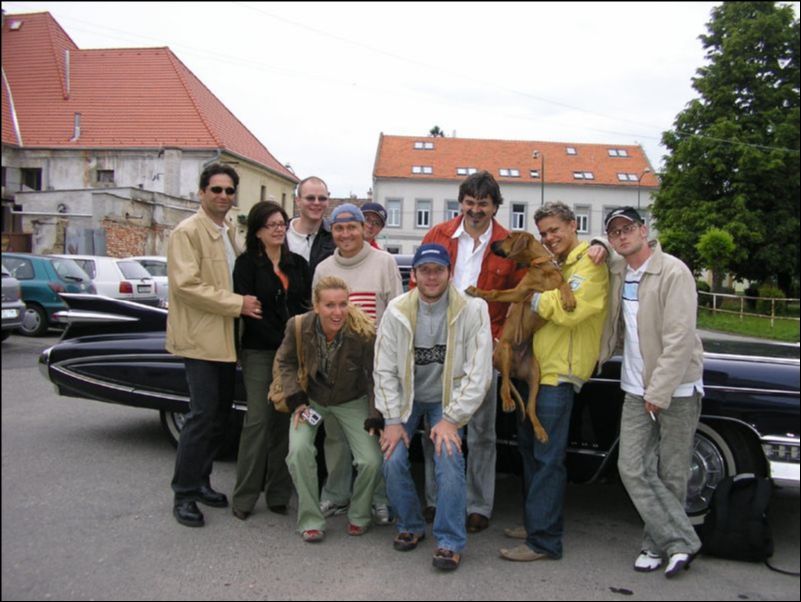 2006 American Classic Raley - foto 54