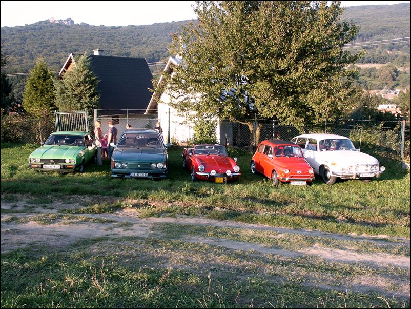 2006 Borinka - foto 2