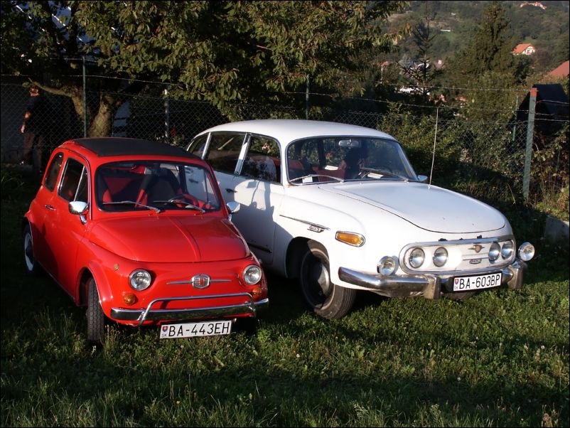 2006 Borinka - foto 3