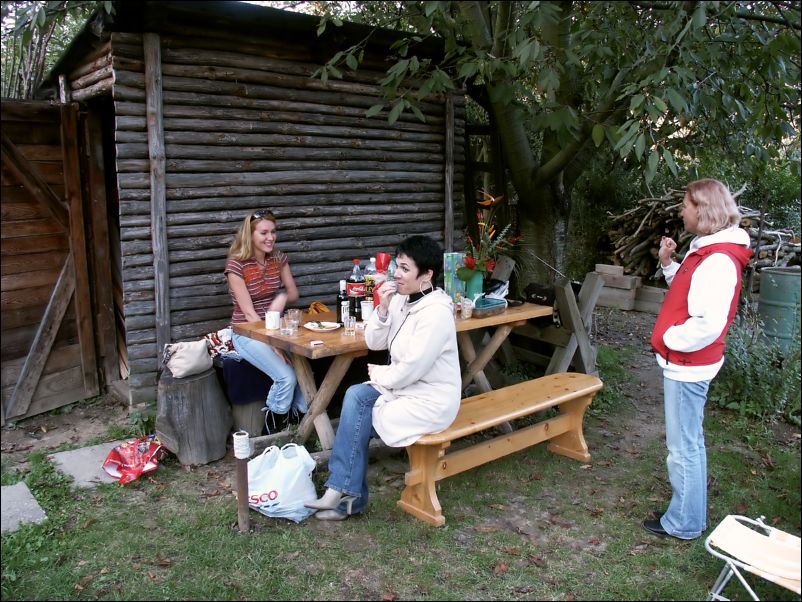 2006 Borinka - foto 7
