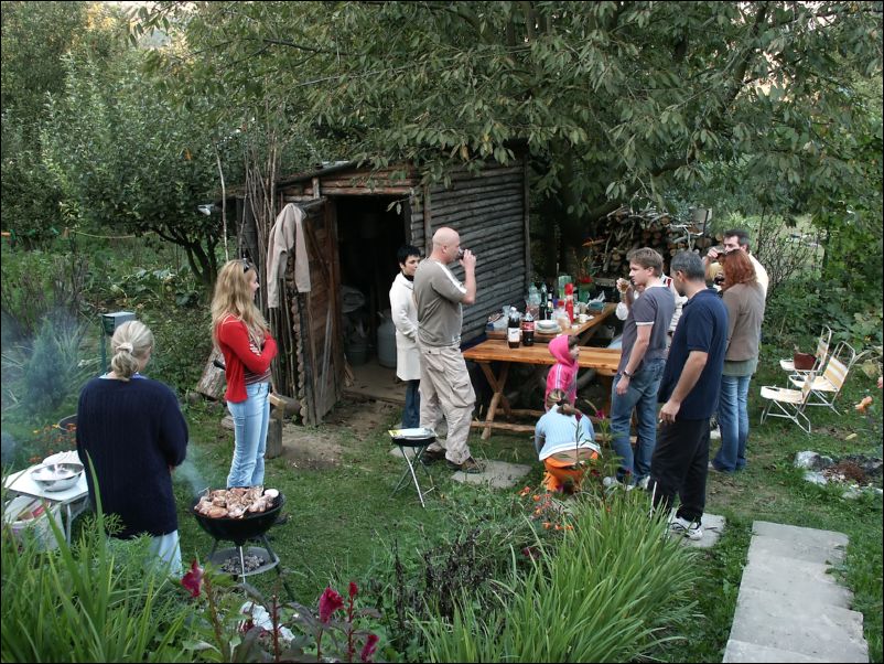 2006 Borinka - foto 11