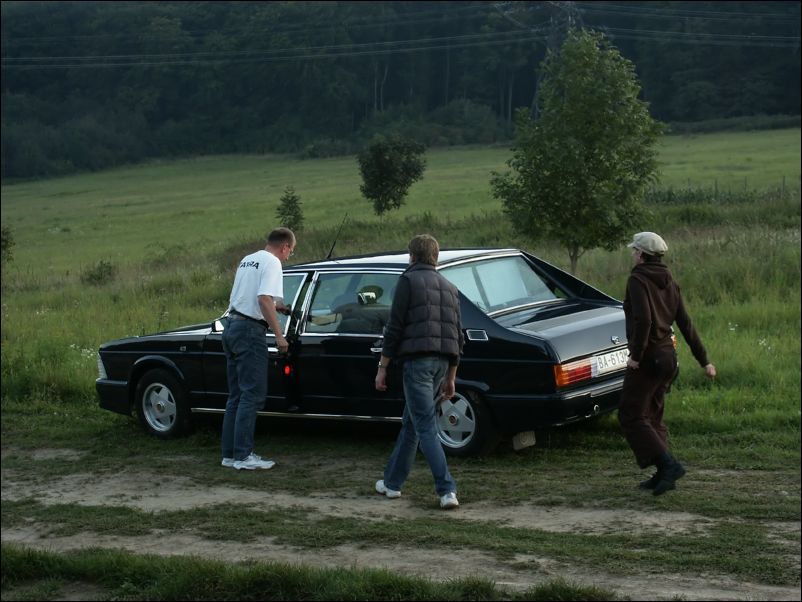 2006 Borinka - foto 12