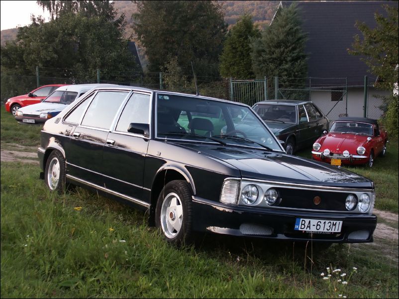 2006 Borinka - foto 13
