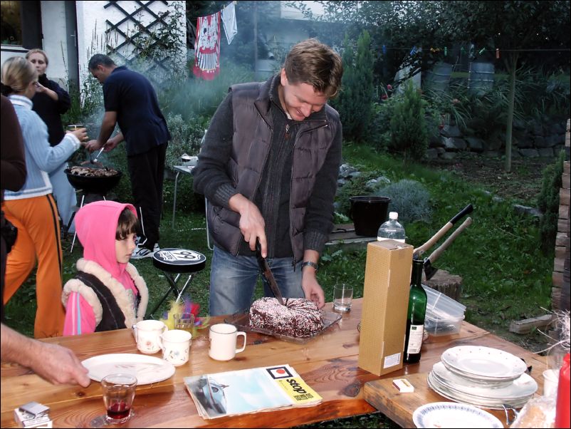 2006 Borinka - foto 15