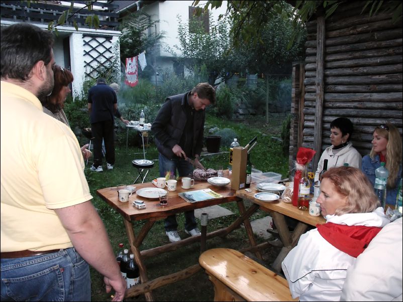 2006 Borinka - foto 16