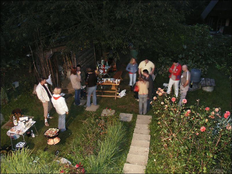 2006 Borinka - foto 17