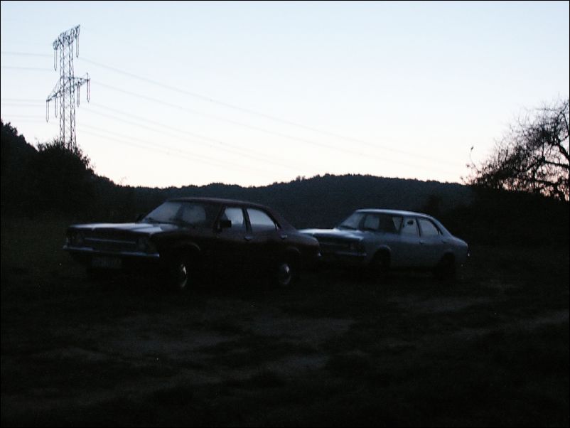 2006 Borinka - foto 19