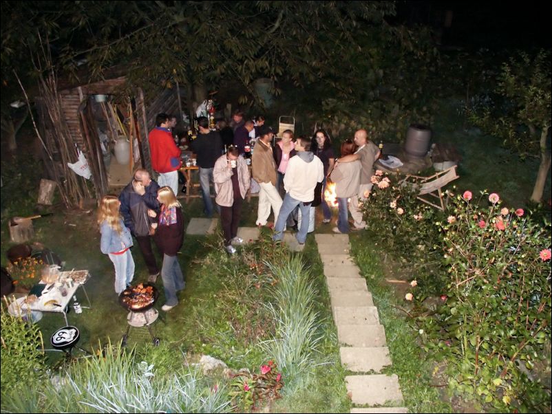 2006 Borinka - foto 20