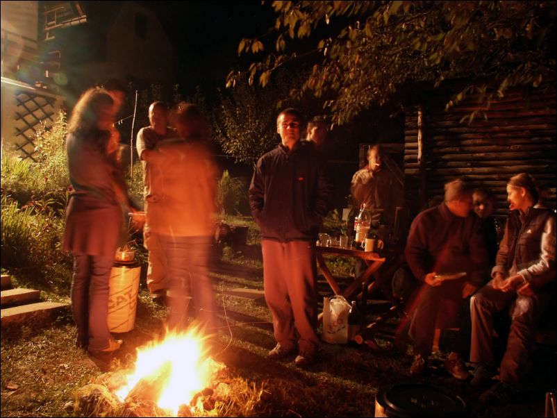 2006 Borinka - foto 21