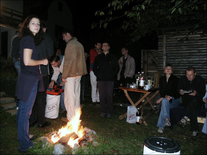 2006 Borinka - foto 22