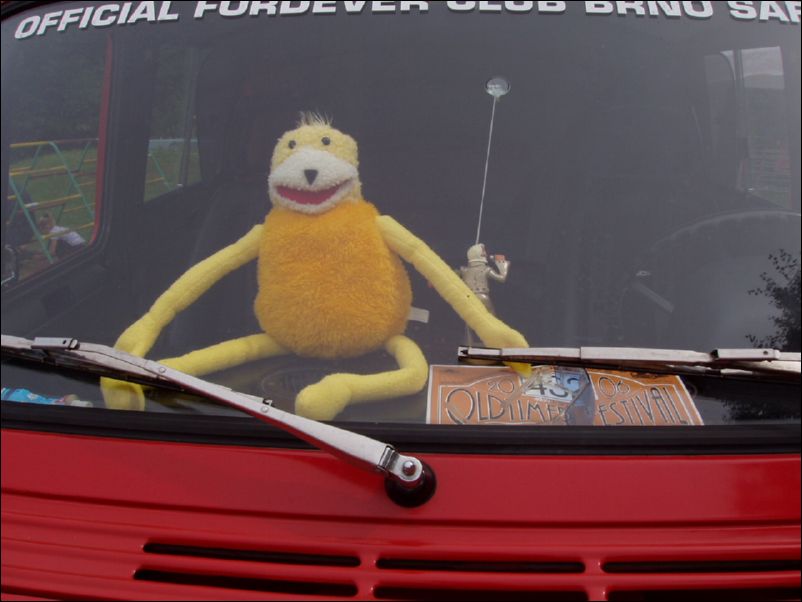 2006 Fordever - foto 4