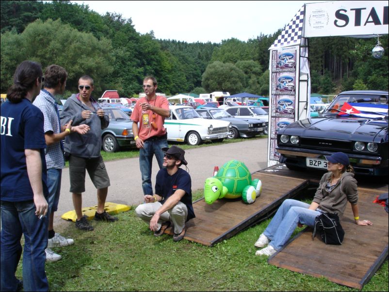 2006 Fordever - foto 6