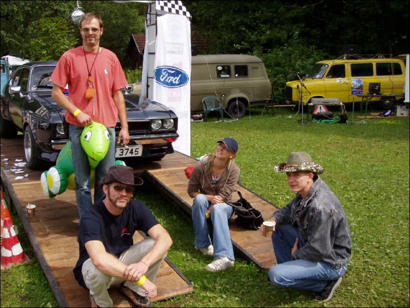 2006 Fordever - foto 7