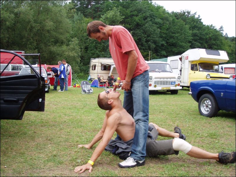 2006 Fordever - foto 9