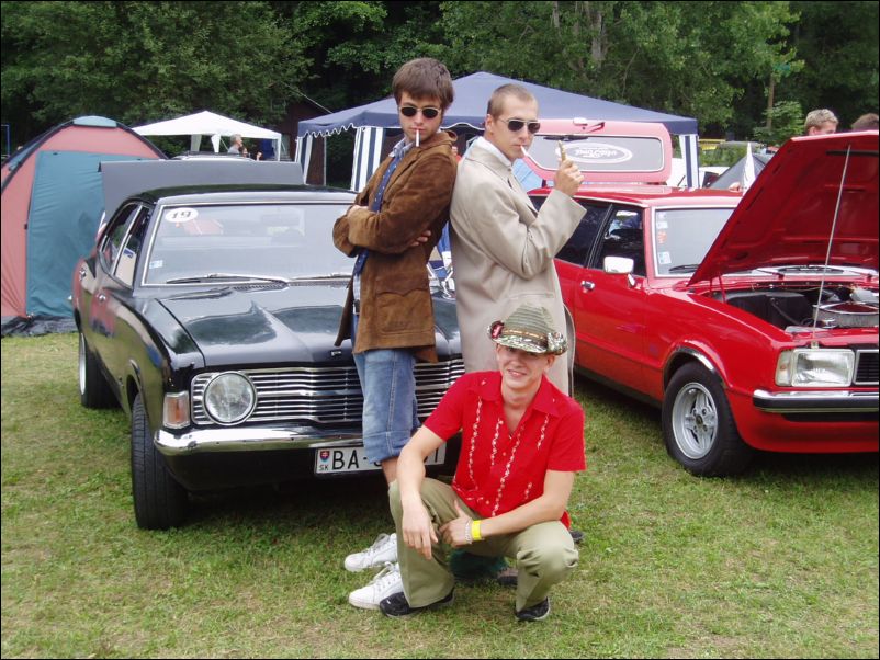2006 Fordever - foto 12