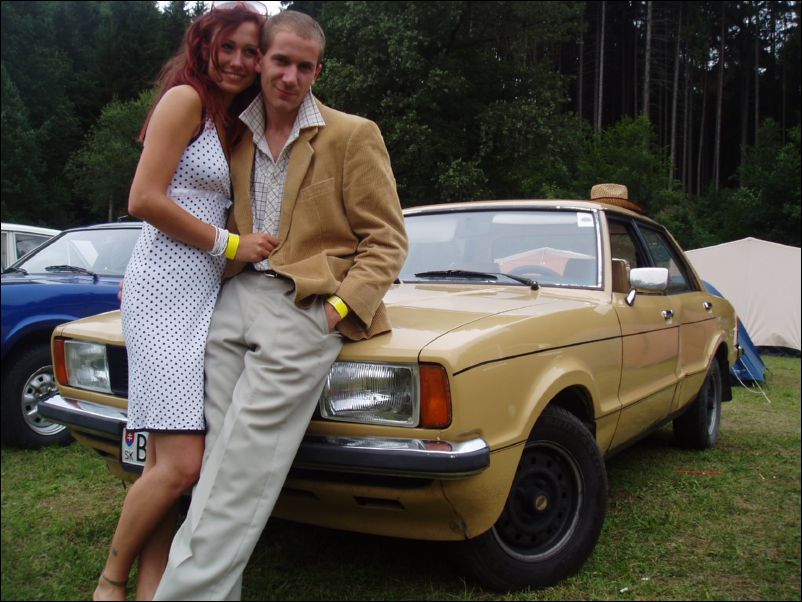 2006 Fordever - foto 15