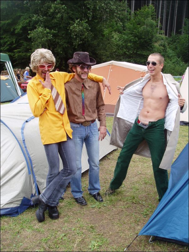 2006 Fordever - foto 21