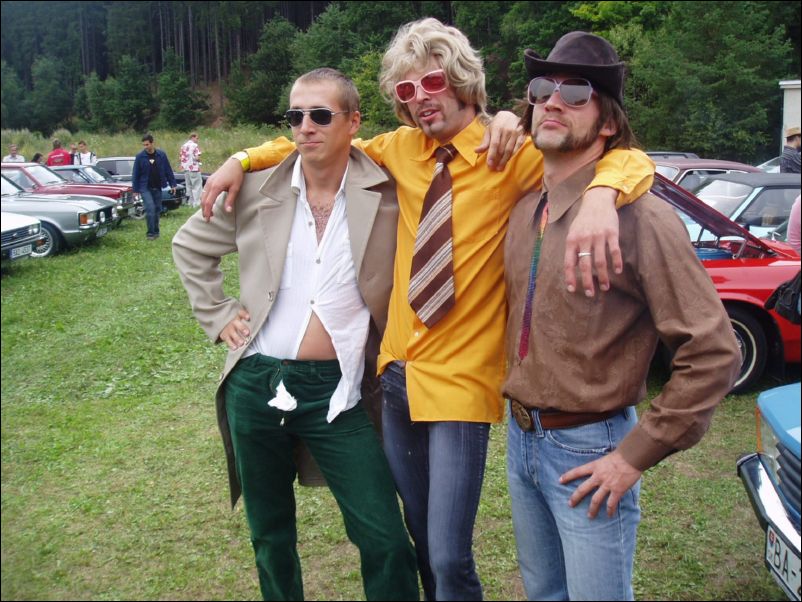 2006 Fordever - foto 22