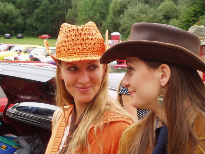 2006 Fordever - foto 24