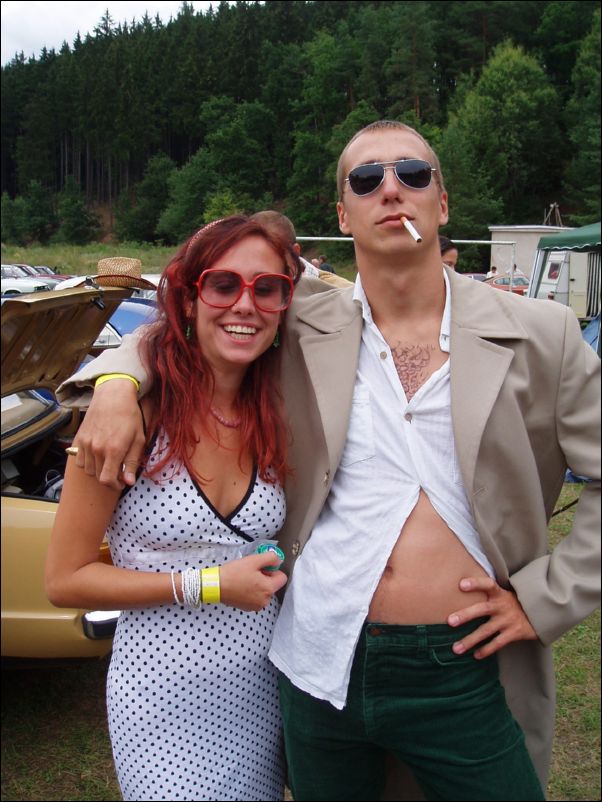2006 Fordever - foto 26