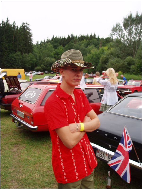 2006 Fordever - foto 27