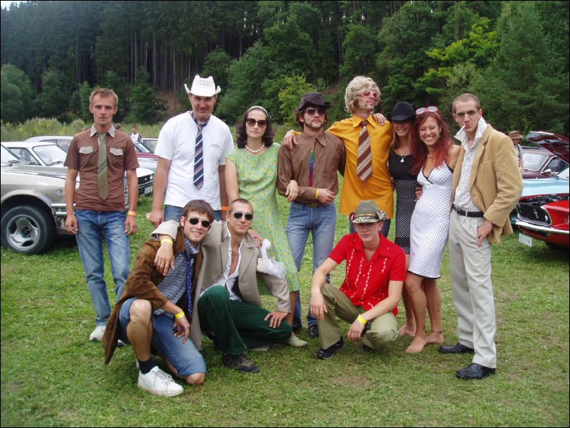 2006 Fordever - foto 30