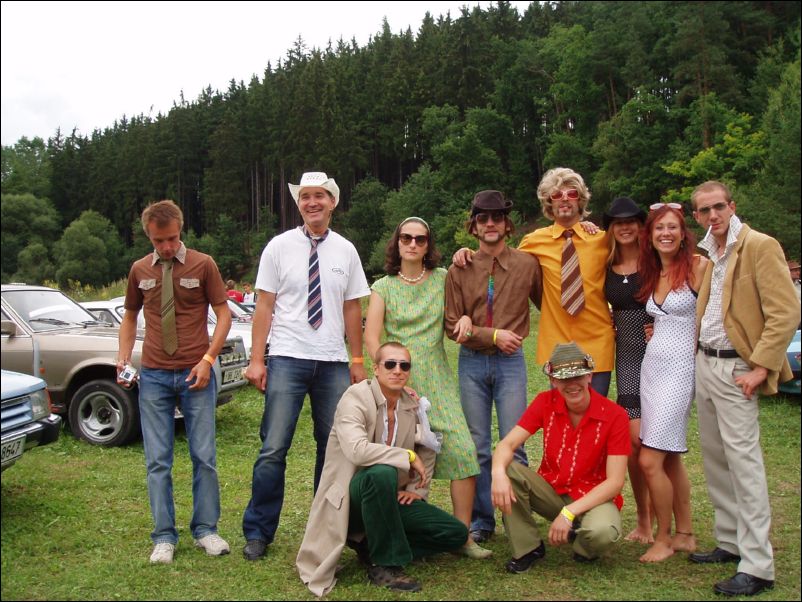 2006 Fordever - foto 31